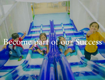 Become Part of our Success