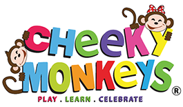 Cheeky Monkeys – Franchise