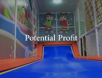 Cheeky Potential Profit